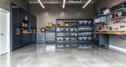 top garage organization solutions