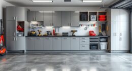 top garage storage solutions