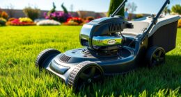 top gas mowers 2026