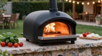 top gas pizza ovens