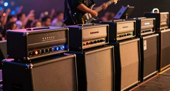 top gig guitar amps