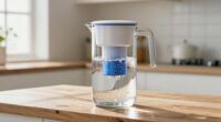 top gravity water filter options