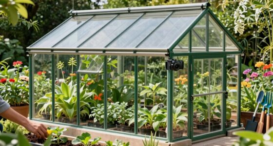 top greenhouse kit recommendations
