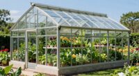 top greenhouse kit selections