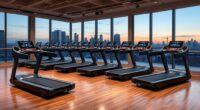 top gym treadmill picks