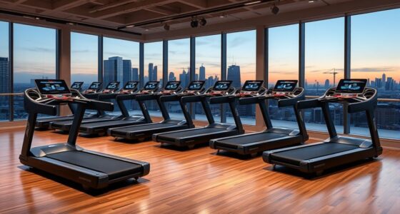 top gym treadmill picks