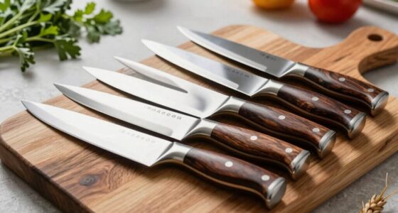 top gyuto knives 2026