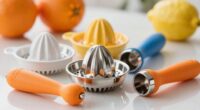 top handheld citrus juicers