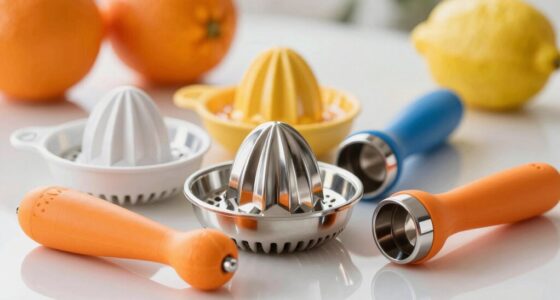 top handheld citrus juicers