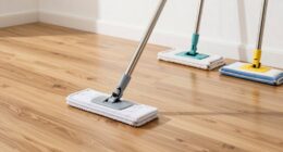 top hardwood floor mops