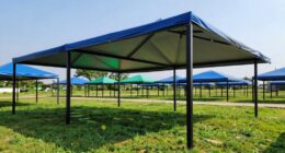 top heavy duty canopy picks