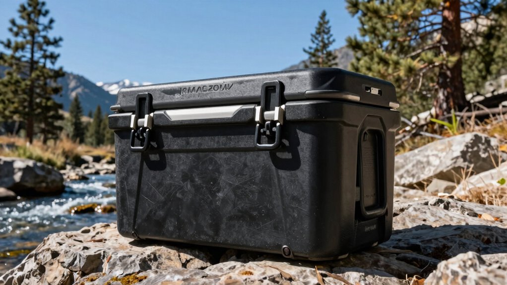 top heavy duty outdoor coolers