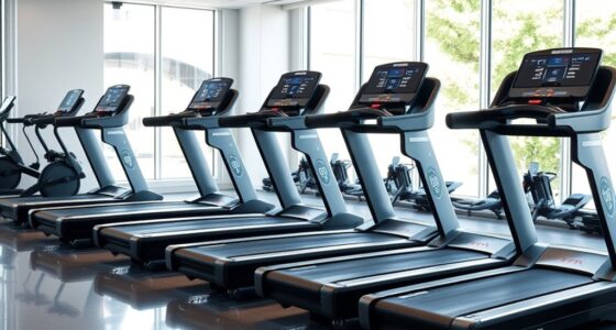 top heavy duty treadmills 2026