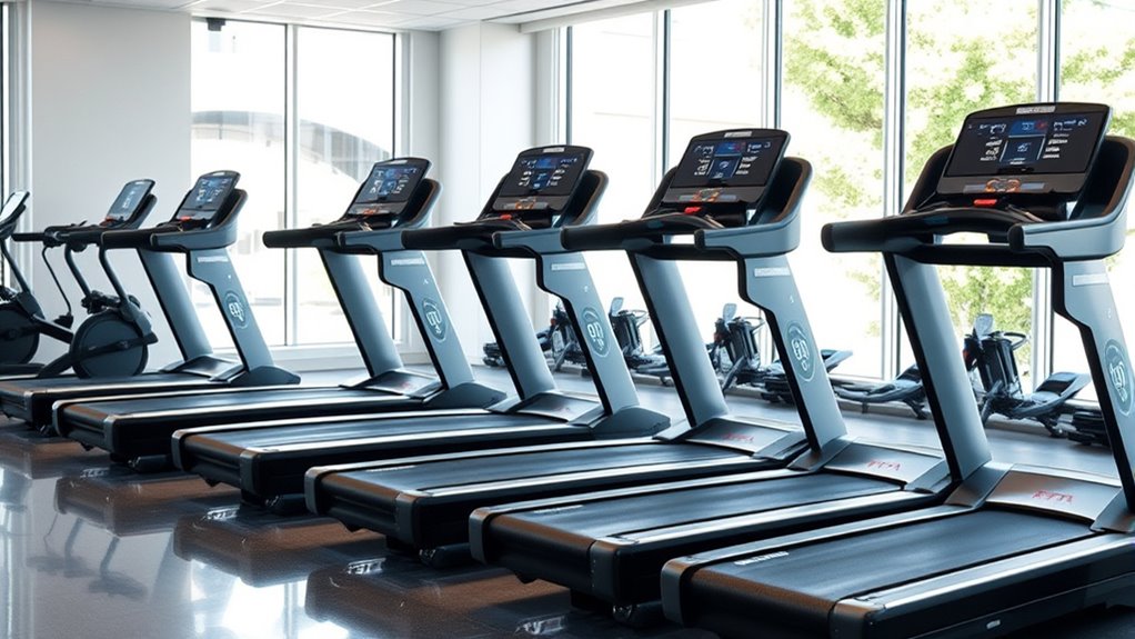 top heavy duty treadmills 2026