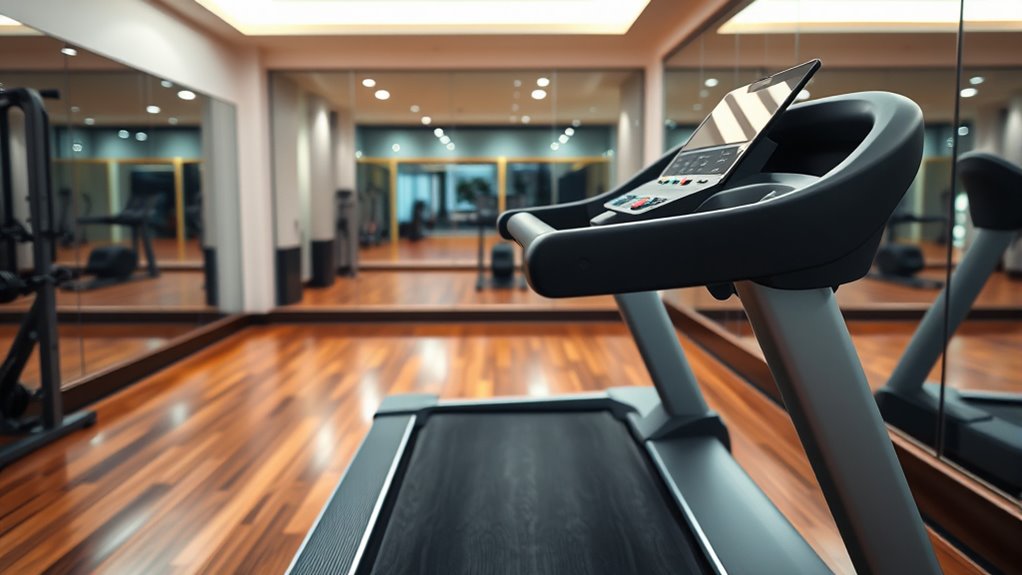 top heavy duty treadmills