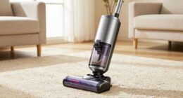 top hepa vacuums for allergies