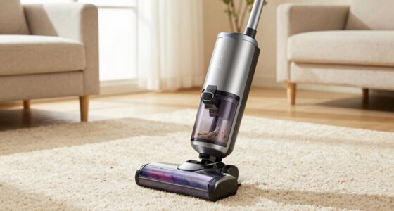 top hepa vacuums for allergies
