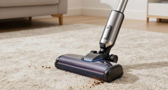 top high pile carpet vacuums