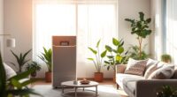 top home allergy air purifiers
