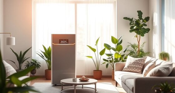 top home allergy air purifiers