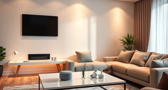 top home automation kits