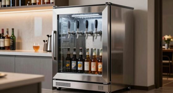 top home beer dispensers