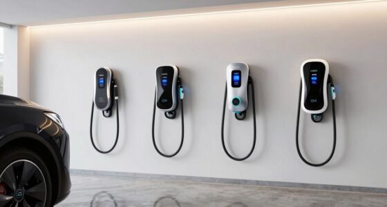 top home ev charger picks