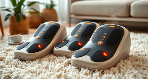top home foot spa devices