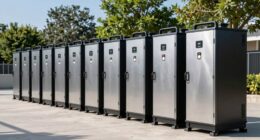top home gas generators