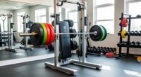top home gym smith machines