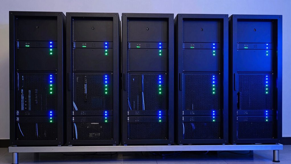 top home lab servers