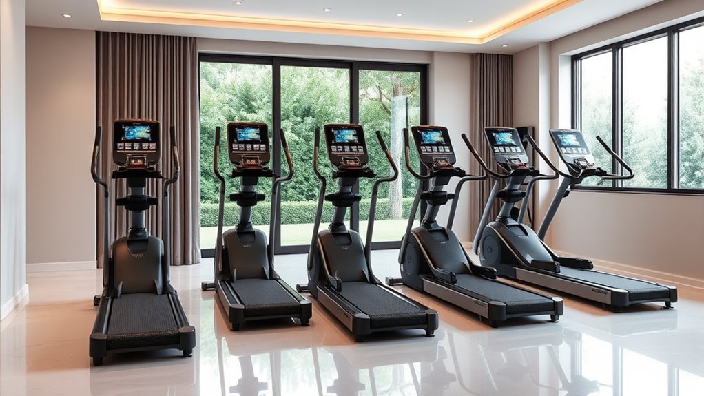 top home stair climbers