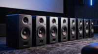 top home theater subwoofers