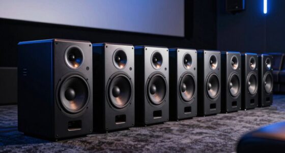 top home theater subwoofers