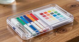 top home water testing kits