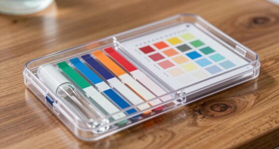 top home water testing kits