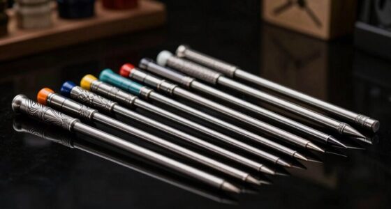 top honing rods for knives