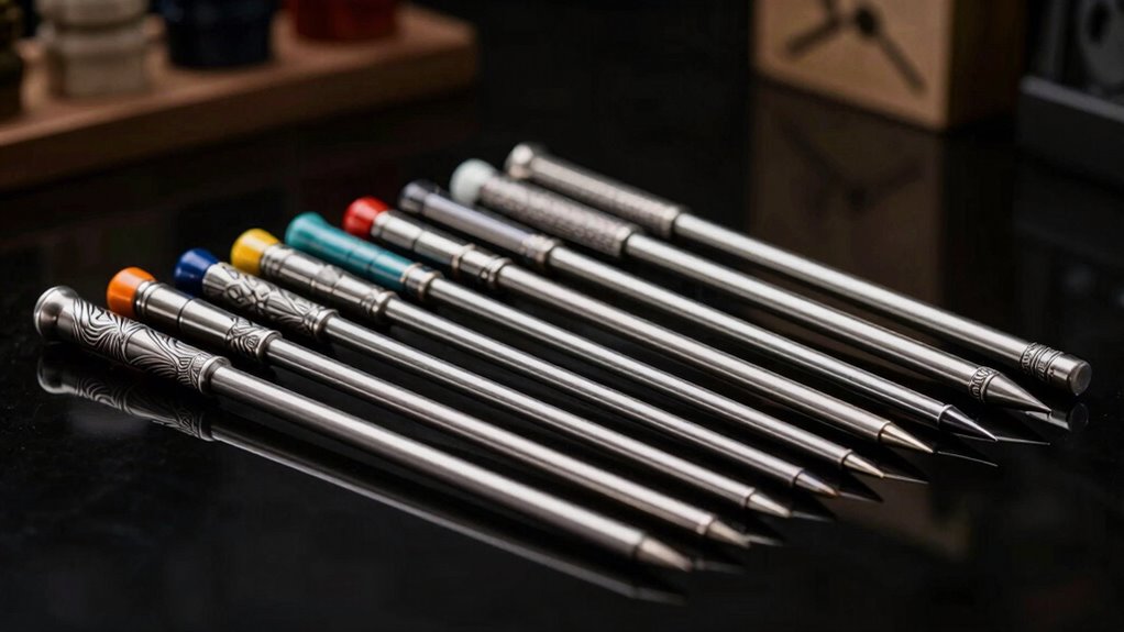 top honing rods for knives