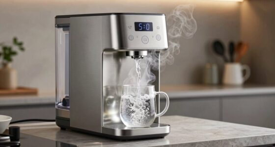 top hot water dispenser picks