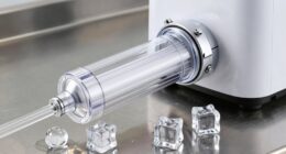 top ice maker water filters