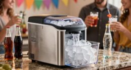 top ice makers for parties