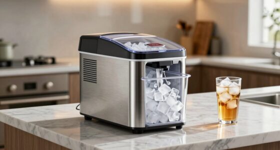 top ice makers review