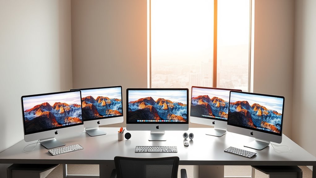 top imacs for photographers