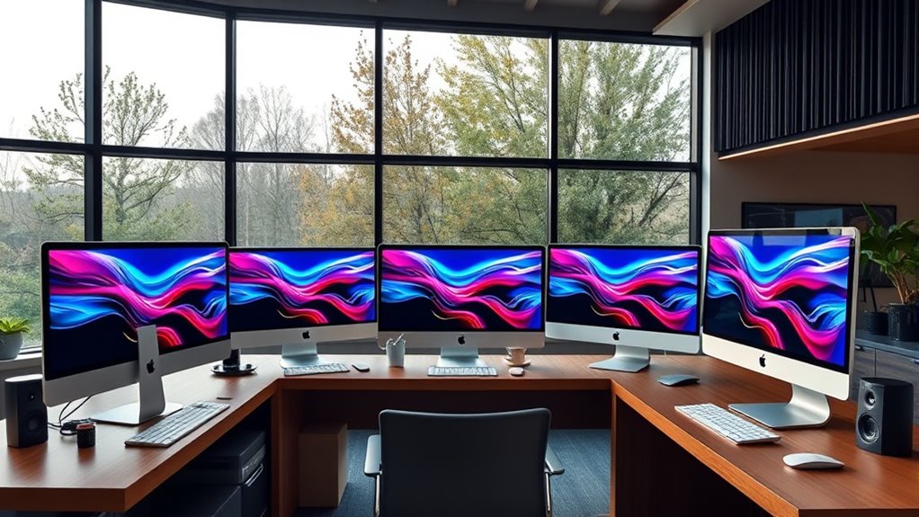 top imacs for power users