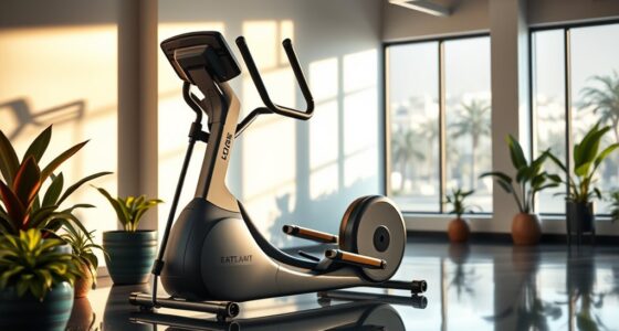 top incline ellipticals 2026