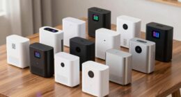 top indoor air quality monitors