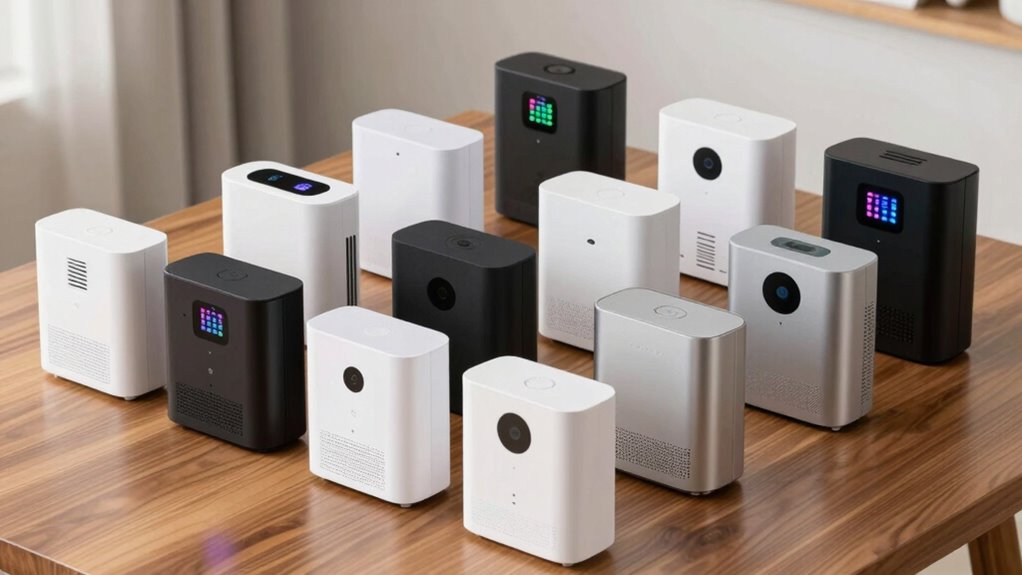 top indoor air quality monitors