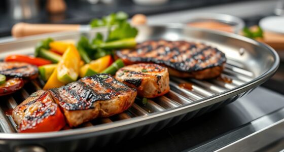 top indoor grill pan picks