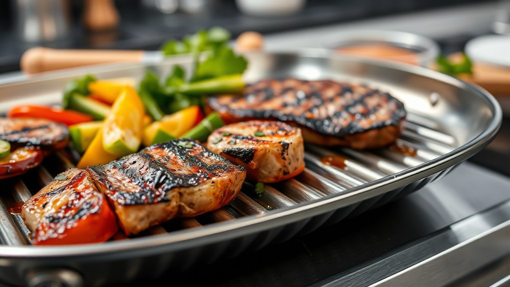 top indoor grill pan picks