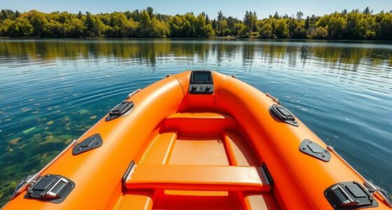 top inflatable fishing boats